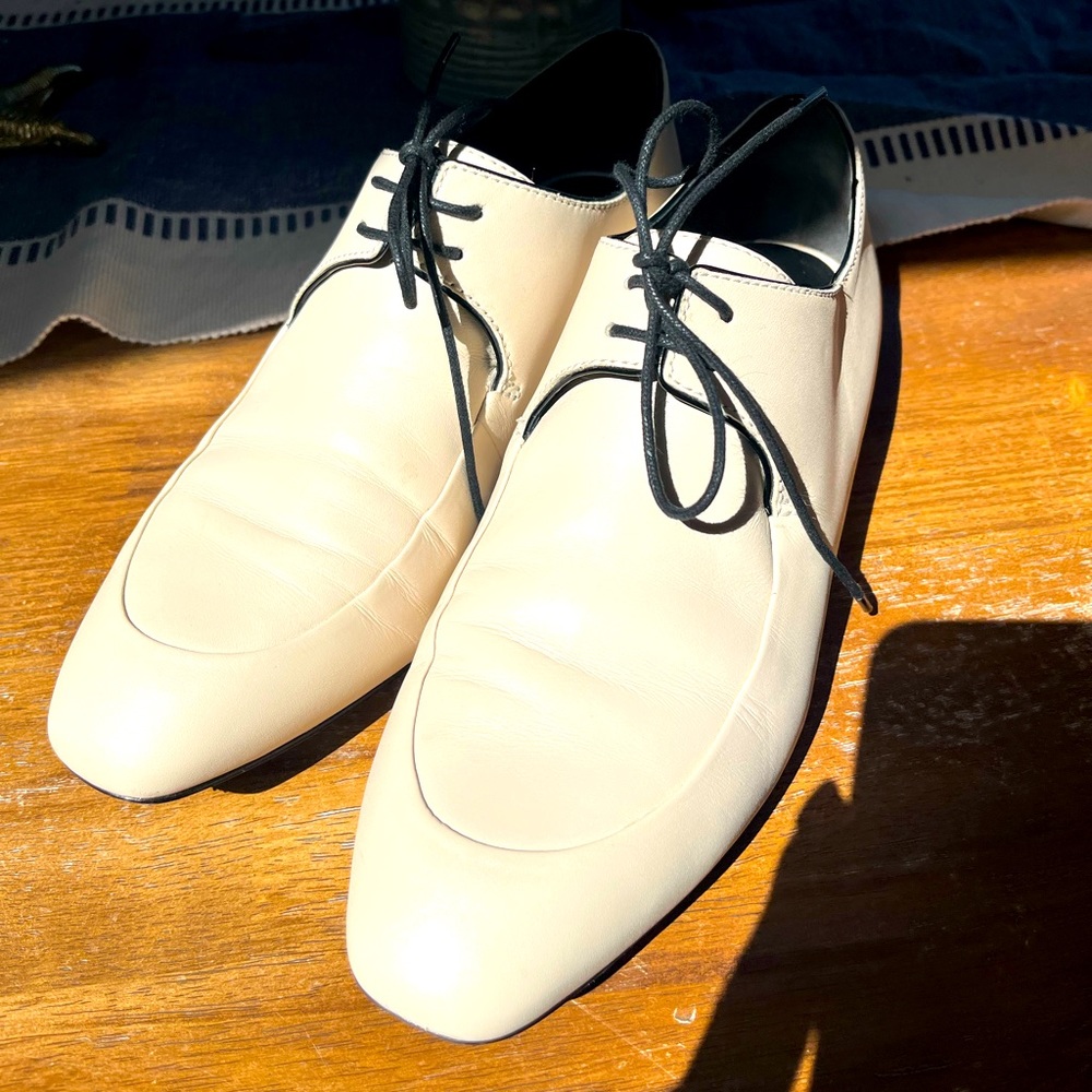 Phillip Lim Louie Brogues 🤍
